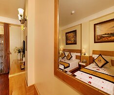 Hanoi House Hostel & Travel