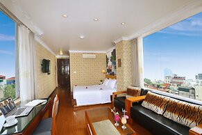 Hanoi House Hostel & Travel