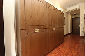 Hanoi House Hostel & Travel