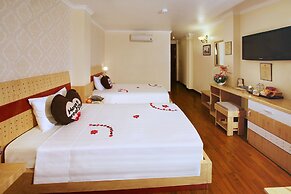 Hanoi House Hostel & Travel