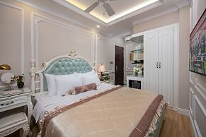 Royal Holiday Hanoi Hotel