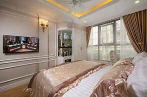 Royal Holiday Hanoi Hotel