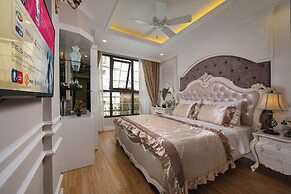 Royal Holiday Hanoi Hotel