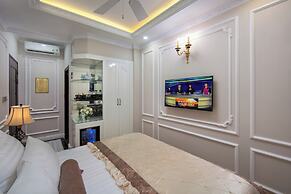 Royal Holiday Hanoi Hotel