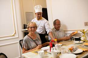 Royal Holiday Hanoi Hotel