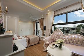 Royal Holiday Hanoi Hotel