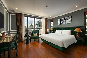 La Selva Premium Hotel