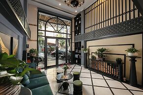 La Selva Premium Hotel