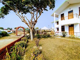 The New Swaraj Resort