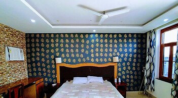 The New Swaraj Resort