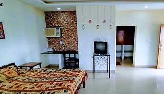 The New Swaraj Resort