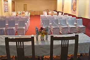 The New Swaraj Resort