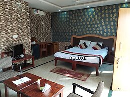 The New Swaraj Resort