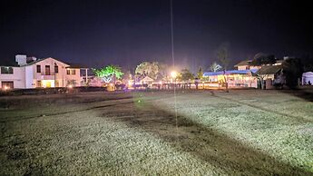 The New Swaraj Resort