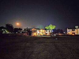 The New Swaraj Resort