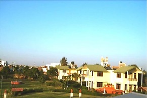 The New Swaraj Resort