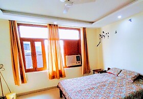 The New Swaraj Resort