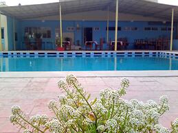 The New Swaraj Resort