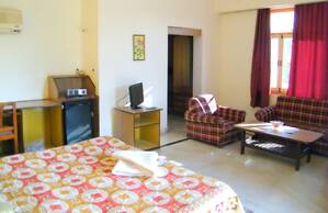 The New Swaraj Resort