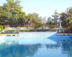 The New Swaraj Resort