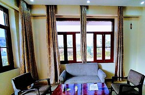 The New Swaraj Resort