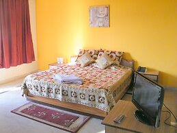 The New Swaraj Resort