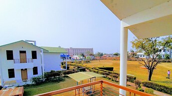 The New Swaraj Resort