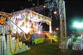 The New Swaraj Resort