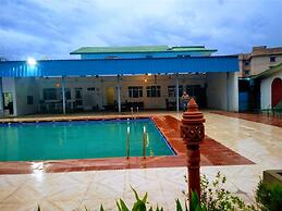 The New Swaraj Resort