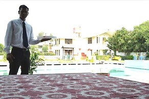 The New Swaraj Resort