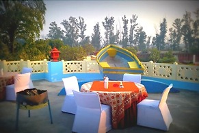 The New Swaraj Resort