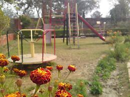 The New Swaraj Resort