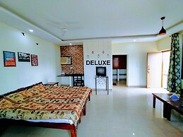 The New Swaraj Resort