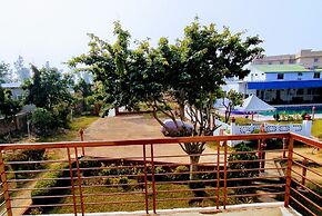 The New Swaraj Resort