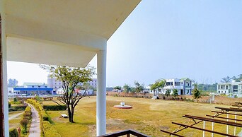 The New Swaraj Resort