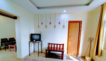 The New Swaraj Resort