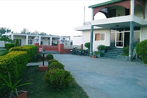 The New Swaraj Resort