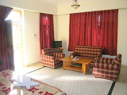 The New Swaraj Resort