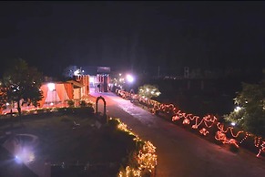 The New Swaraj Resort