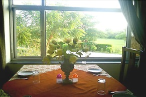 The New Swaraj Resort