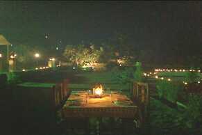 The New Swaraj Resort