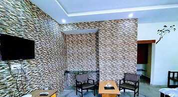 The New Swaraj Resort