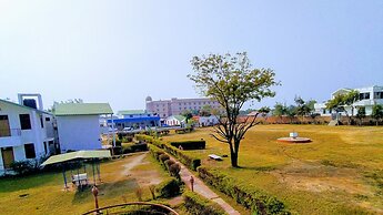 The New Swaraj Resort