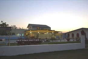 The New Swaraj Resort