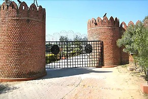 The New Swaraj Resort