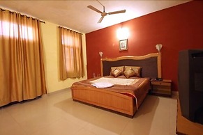 The New Swaraj Resort