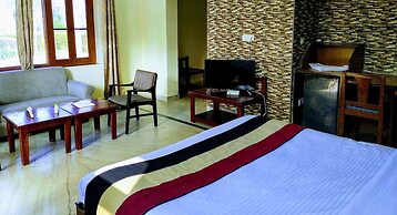 The New Swaraj Resort