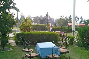 The New Swaraj Resort