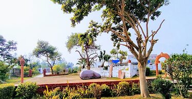 The New Swaraj Resort