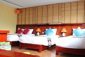 Anise Sapa Hotel
